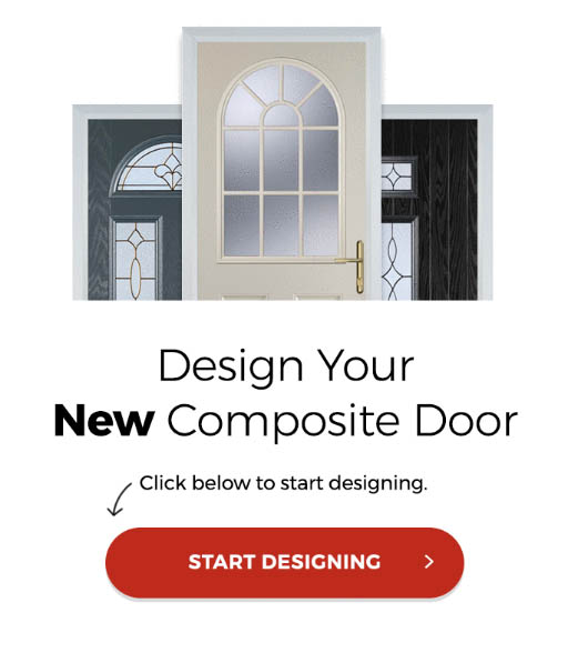 Design Your Own Door